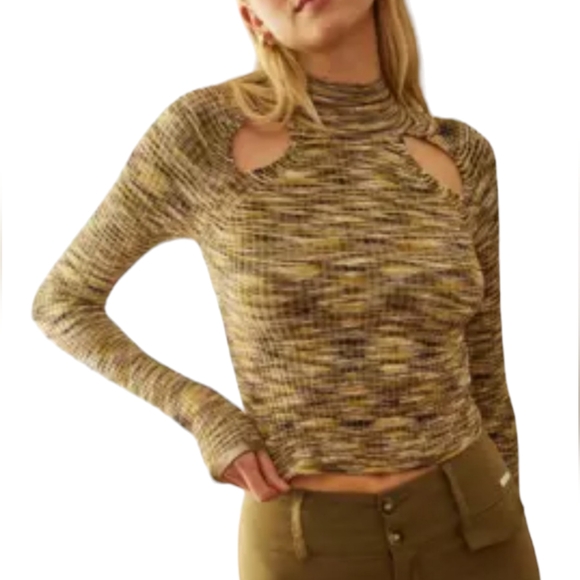 Urban Outfitters Crop Top - Picture 3 of 16